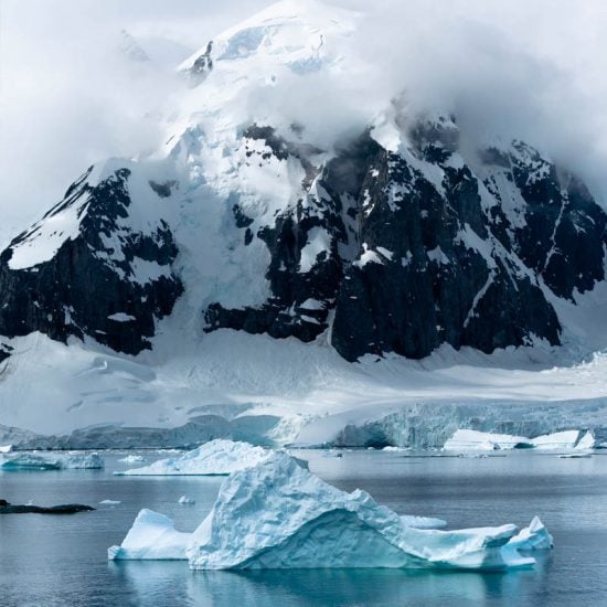 Antarctica