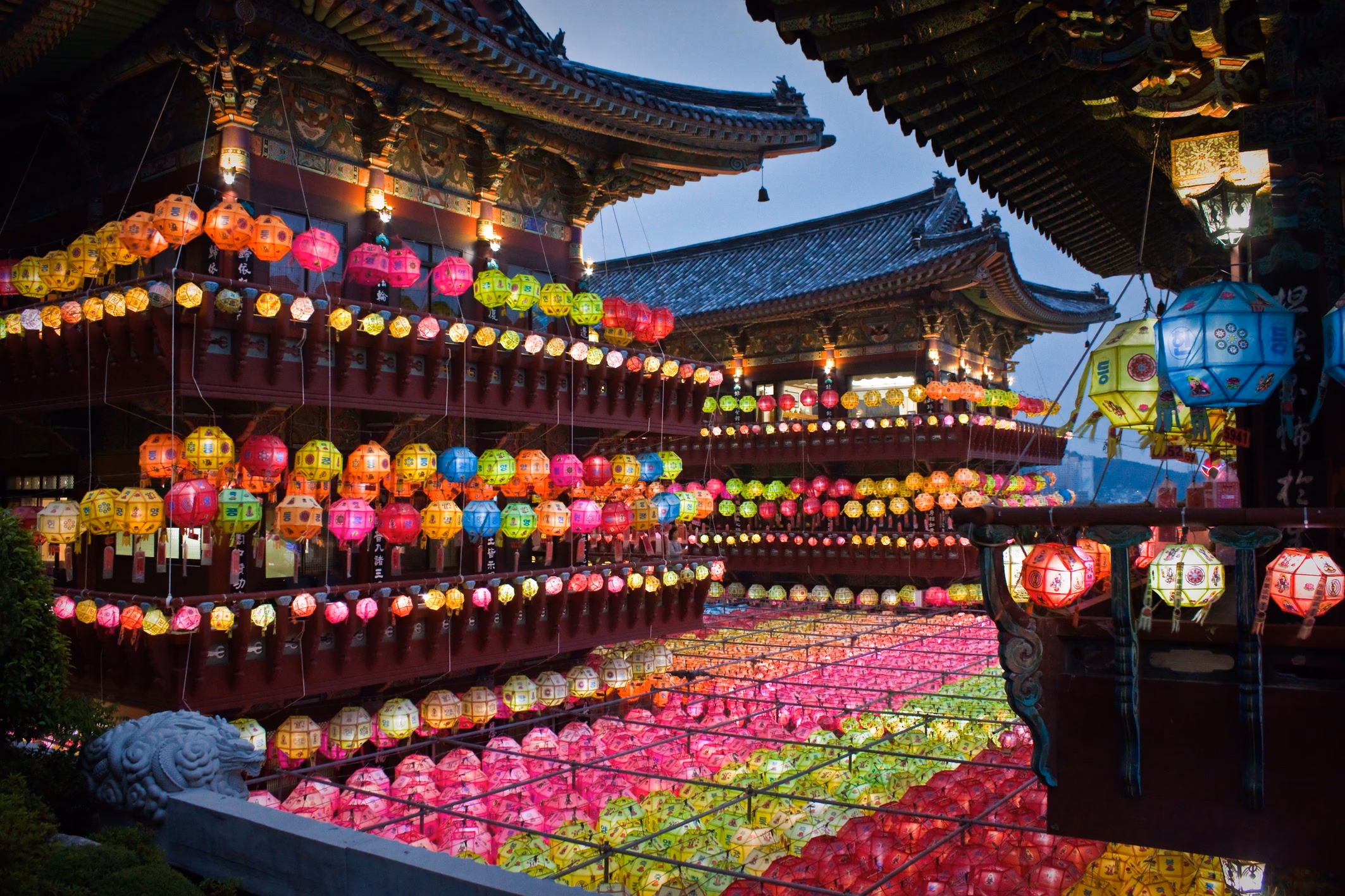 Bestemming foto 1
