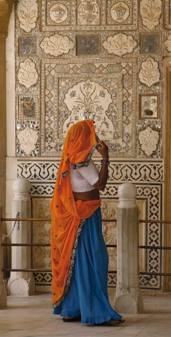 India