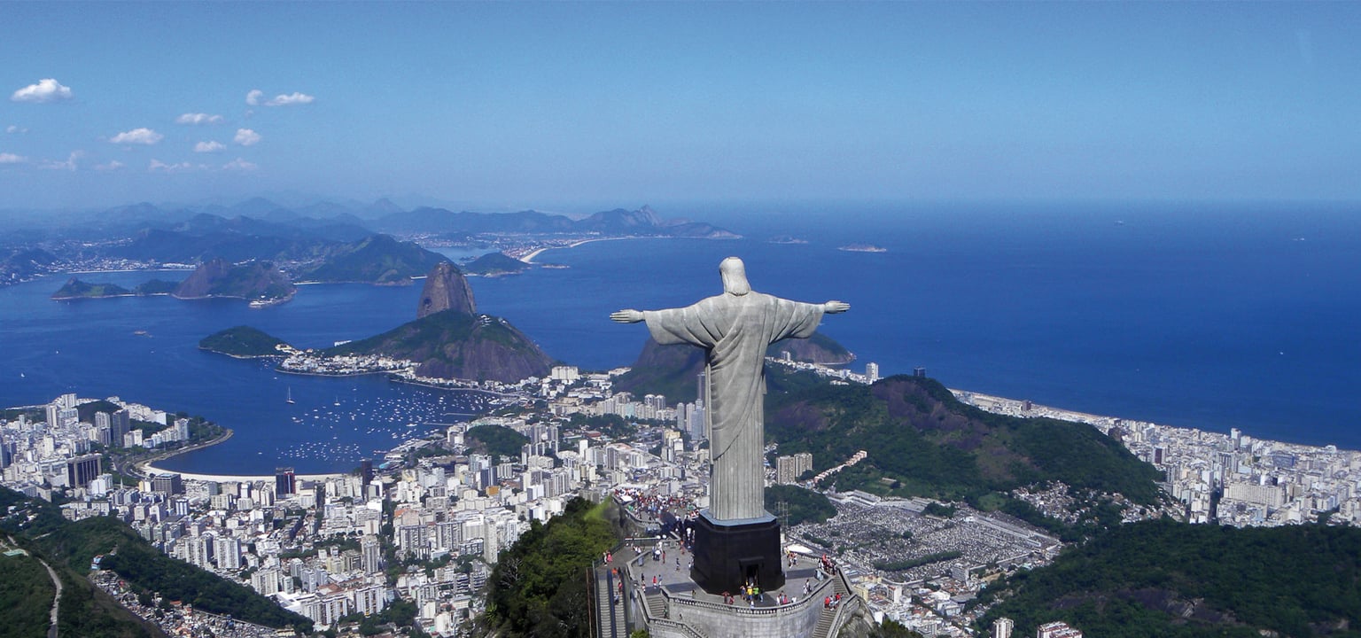 Brazil